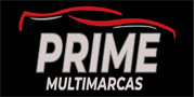 Logo | Prime Multimarcas
